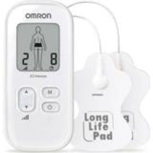 Omron Electronic Pulse Massager E3 Tens