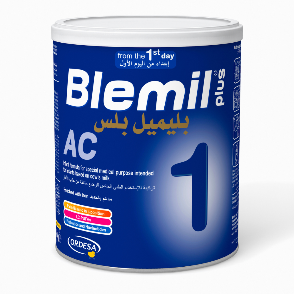 Blemil plus 1 AC Infant formula milk-400g