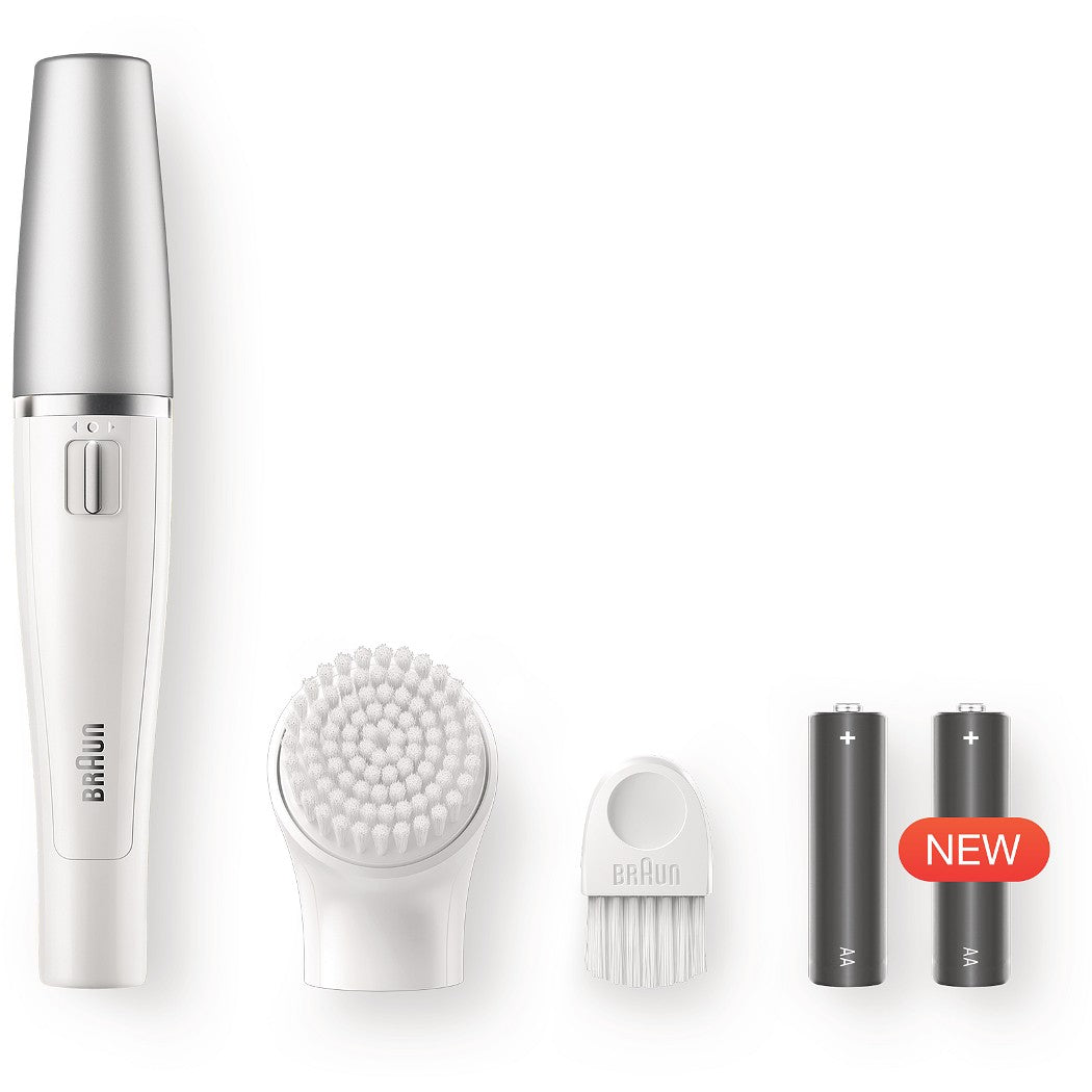 Braun Silk-Epil Face Epilator Se810