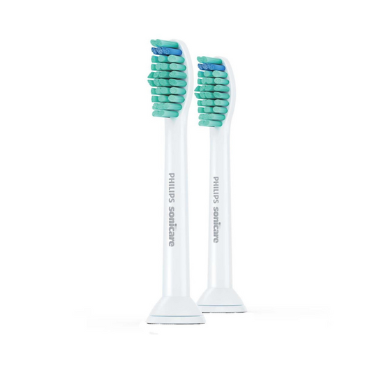 Philips Sonicare C1 ProResults Toothbrush Heads 2's