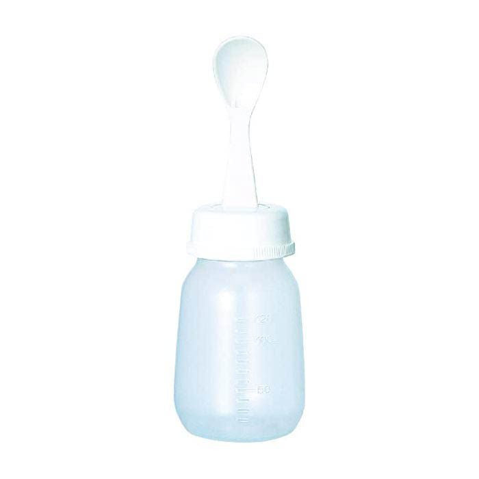 Pigeon Weaning Bottle 120 ml