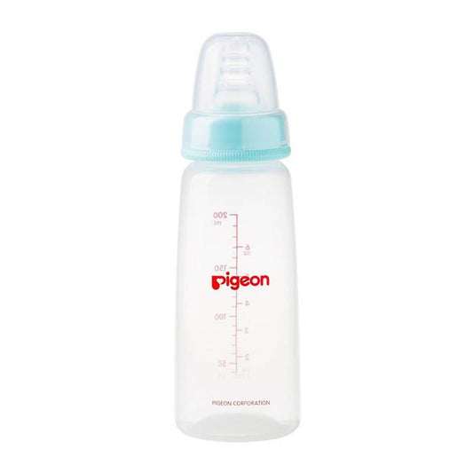 Pigeon KPP Standard Neck Nursing Bottle 200 ml