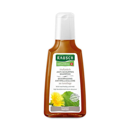 Rausch Coltsfoot Shampoo 200 ml