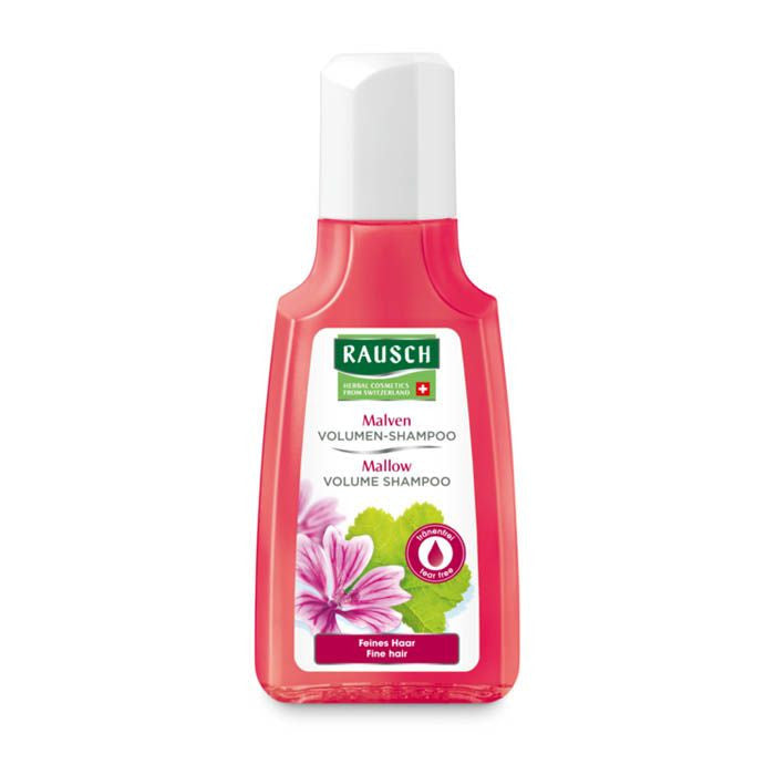 Rausch Mallow Shampoo 200 ml