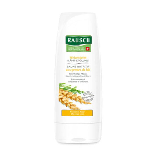 Rausch Wheatgerm Nourishing Conditioner 200ml