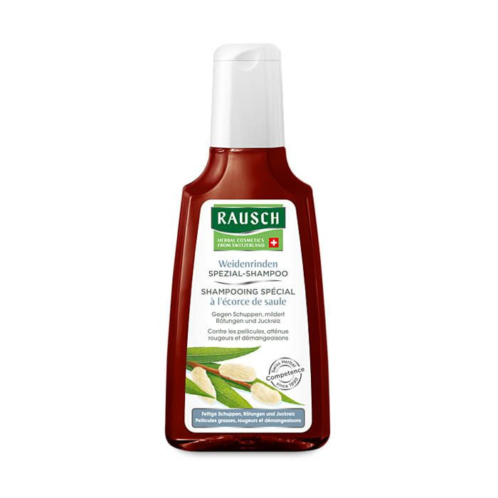 Rausch Willow Bark Treatment  Shampoo 200ml