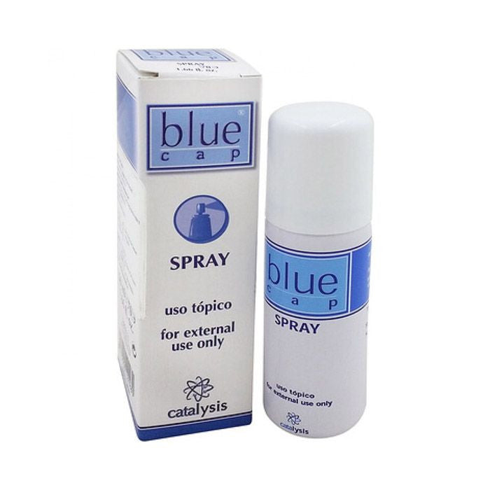 Blue Cap Spray 100 ml