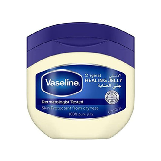 Vaseline Original Petroleum-Jelly 100 ml