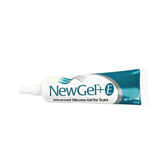 New Gel+ E Ointment 15 g