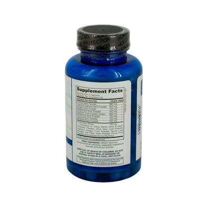 WELLNESS WAY COLON COMPLEX 90CAP