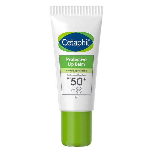 Cetaphil Protective Lip Balm (SPF 50+) 8ml