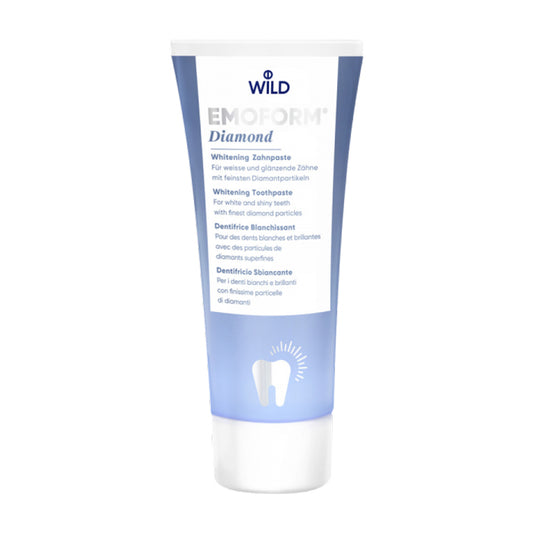 Emoform Diamond Whitening Toothpaste 75 ml