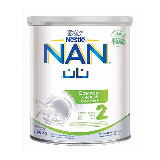 Nestle Nan Comfort 2 400 g