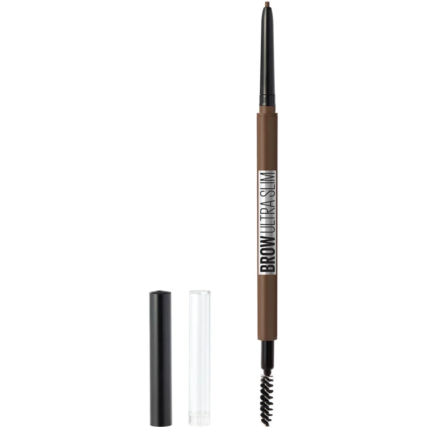 Maybelline New York Brow Ultra Slim Eyebrow Pencil - 04 Medium Brown