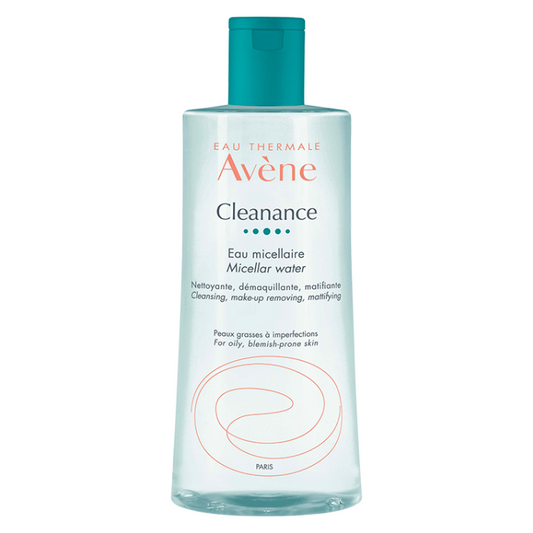 Avene Cleanance Micellar Water 400ml