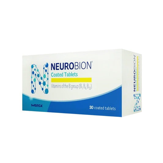 Neurobion Tablet 30's