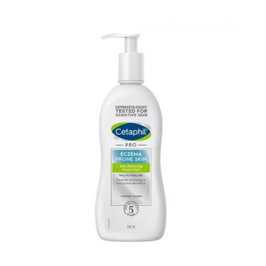 Cetaphil Pro Eczema Prone Lotion 295ml