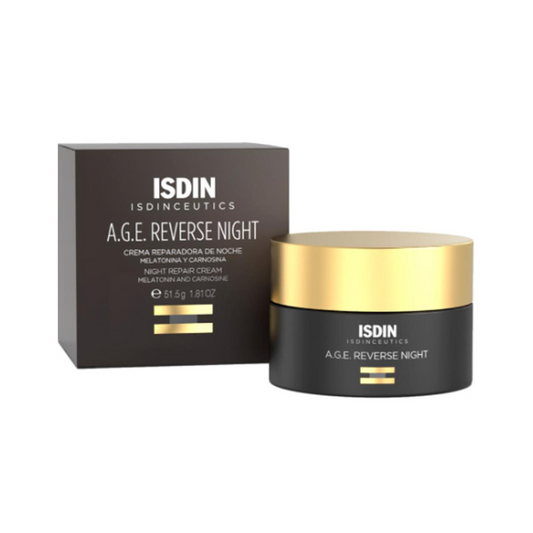 Isdin Ceutics A.G.E. Reverse Night Cream 50 ml