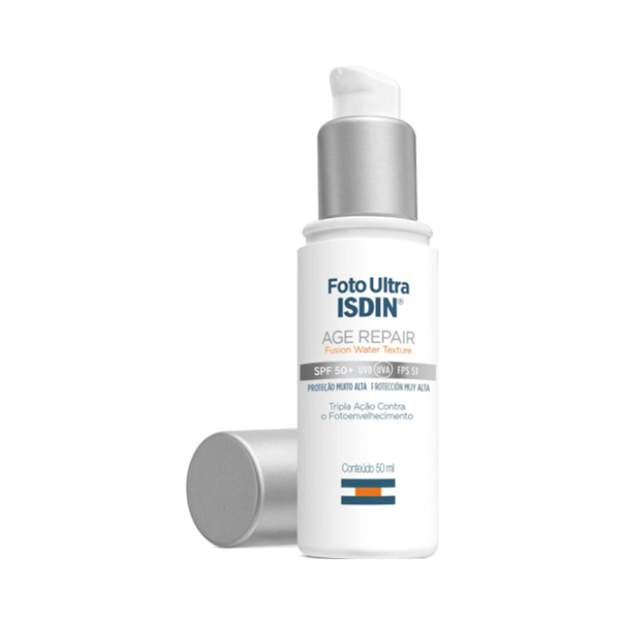 Isdin FotoUltra Age Repair (SPF50+) Fluid 50 ml