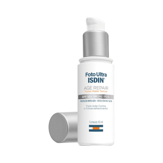 Isdin FotoUltra Age Repair (SPF50+) Fluid 50 ml