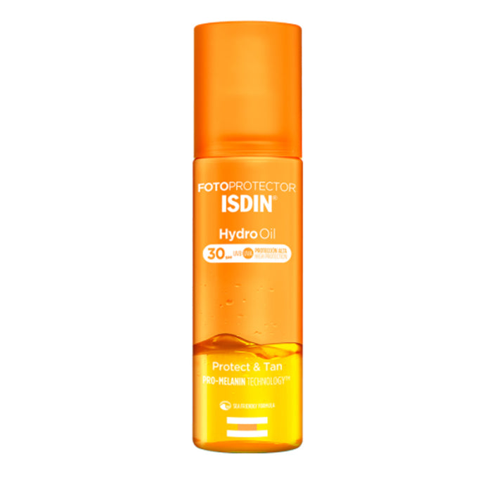 Isdin Fotoprotector SPF 30 Hydro Oil  200 ml