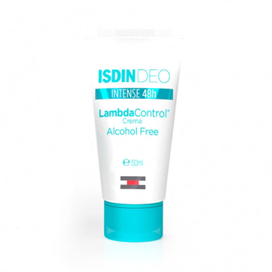 Isdin Lambda Control Deo Cream 50 ml