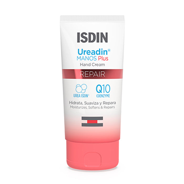 Isdin Ureadin Manos Plus Hand Cream Repair 50 ml