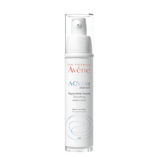 Avene A-Oxitive Day Smoothing Water Cream 30ml