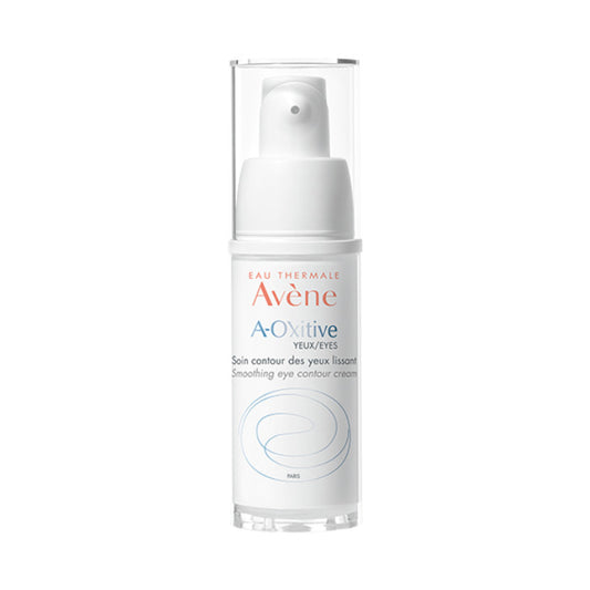 Avene A-Oxitive Eye Soothing Contour Cream 15ml