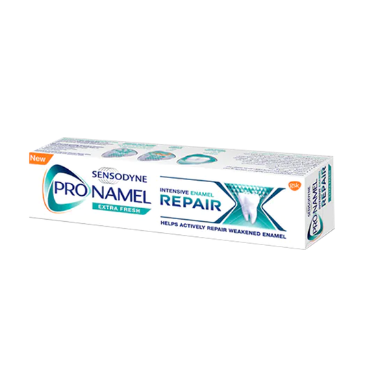 Sensodyne Pronamel lntensive Enamel Repair Extra Fresh Toothpaste 75 ml