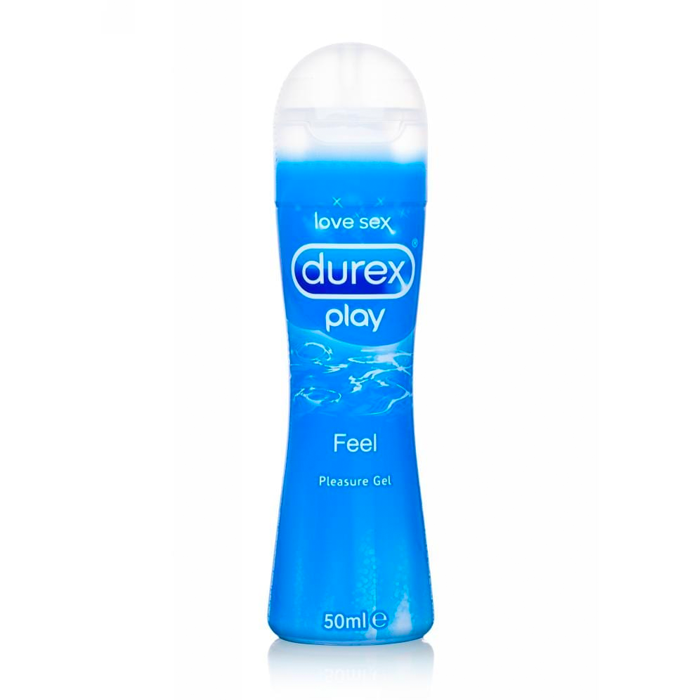 Durex Play Feel Gel 50ml