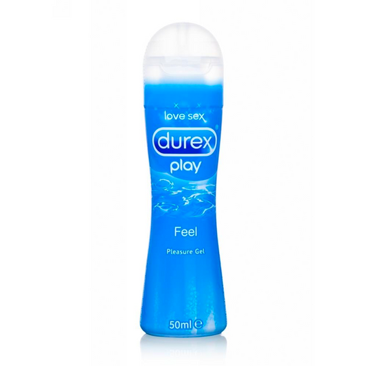 Durex Play Feel Gel 50ml