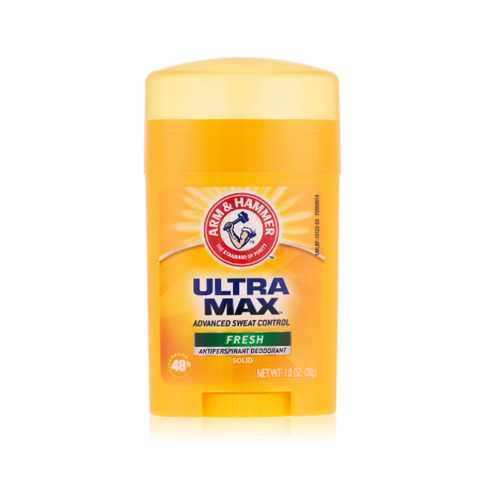 Arm & Hammer Ultra Max Deo Stick Fresh 28 g