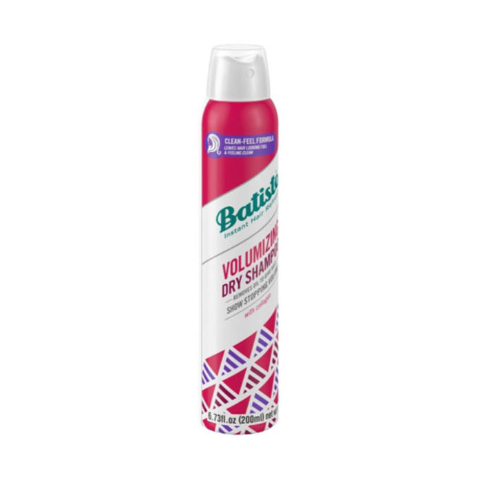 Batiste Volume Dry Shampoo 200 ml