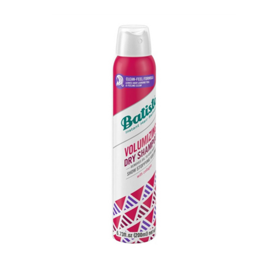 Batiste Volume Dry Shampoo 200 ml