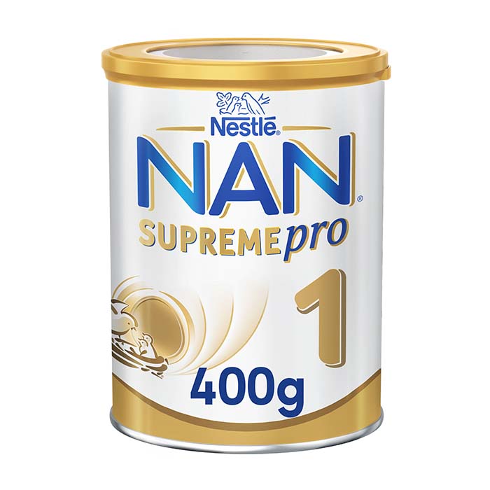 Nan Supreme Pro 1 400 Gm