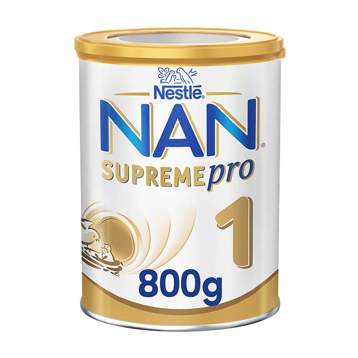 Nan Supreme Pro 1 800 Gm