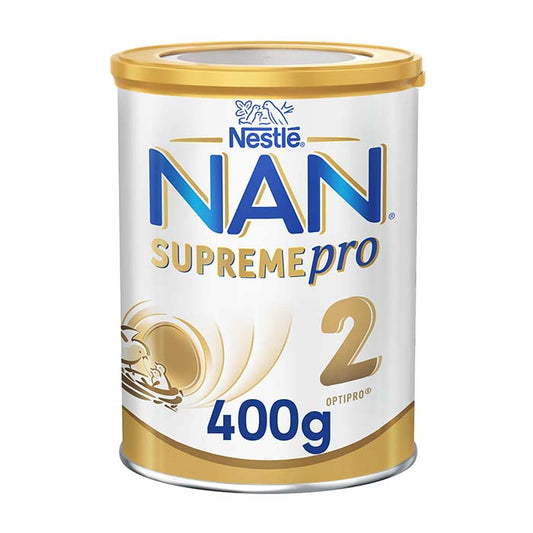 Nan Supreme Pro 2 400 Gm