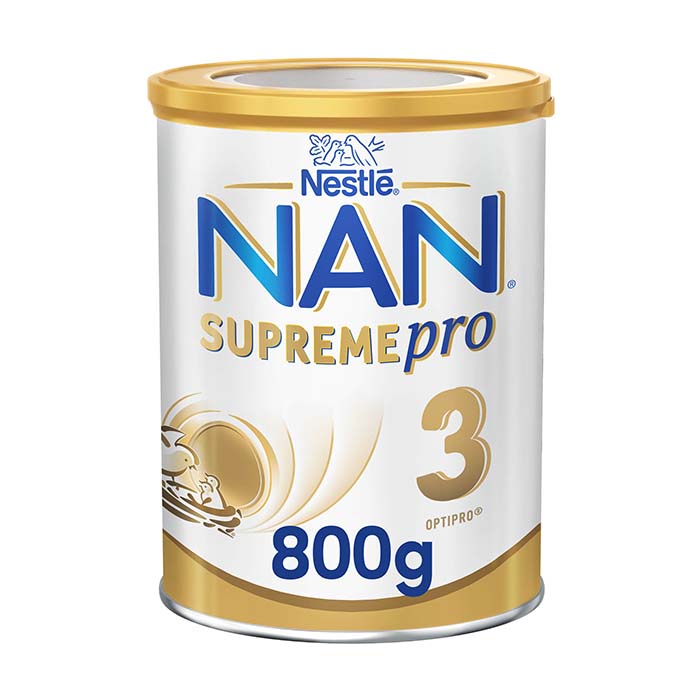 Nan Supreme Pro 3 800 Gm