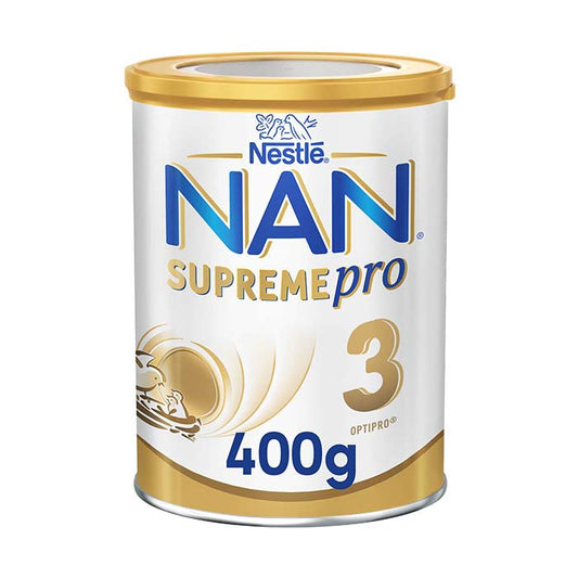 Nan Supreme Pro 3 400 Gm