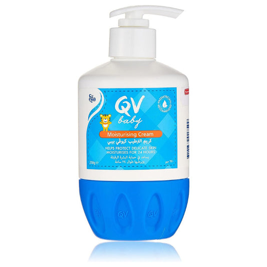 QV Baby Moisturising Cream 250gm