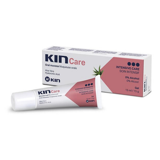 Kin Care Gel 15ml