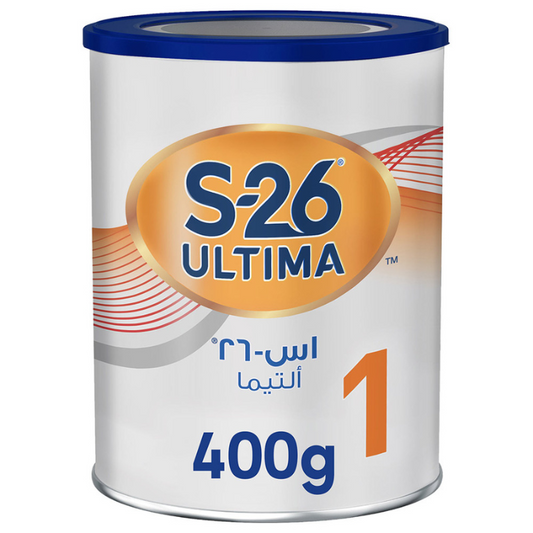 S-26 Ultima 1 400g