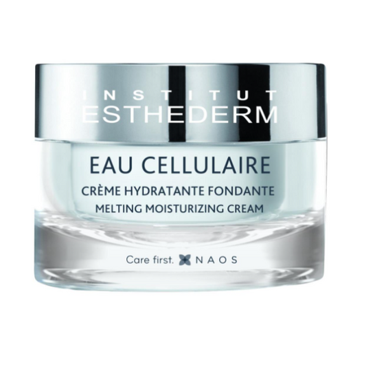 Esthederm Eau Cellulaire Melting Moisturizing Cream 50ml