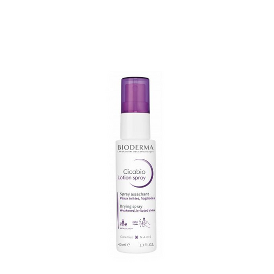 Bioderma Cicabio Lotion Spray 40ml