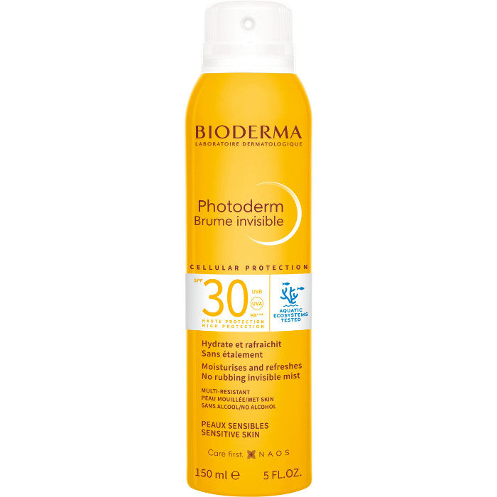 Bioderma Photoderm Brume Invisible(SPF 30)150ml