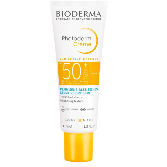 Bioderma Photoderm Max (Spf 50+) Cream 40ml