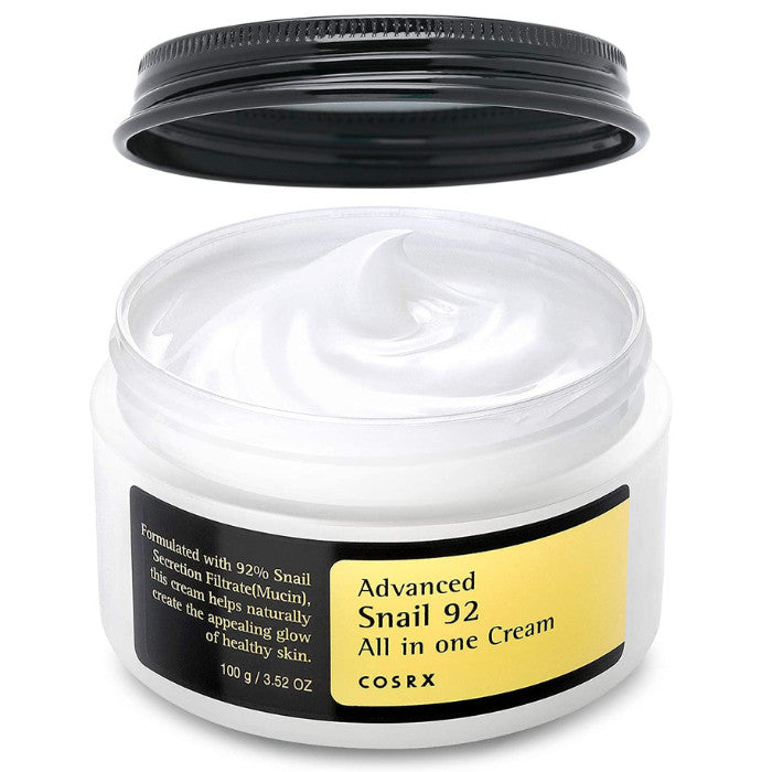 Cosrx Advanced Snail 92 All In One Cream 100g