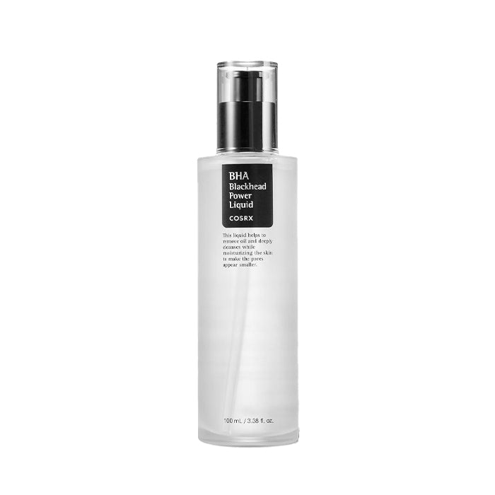 Cosrx BHA Blackhead 100ml