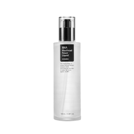 Cosrx BHA Blackhead 100ml